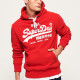 Superdry Ανδρικό φούτερ